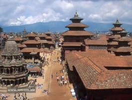 Cultural Katmandu Toura - 4 Days / 3 Nights