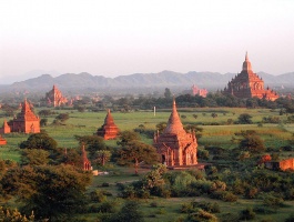 Full Explorer of Myanmar - 12 Days / 11 Nights