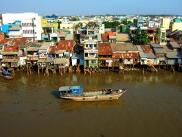 Mekong delta optional tours - 2 days / 1 nights