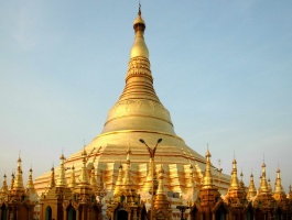 MYANMAR HIGHLIGHTS TOUR - 14DAYS