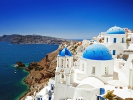 TURKEY AND GREECE TOUR PACKAGE