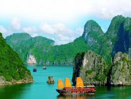 Vietnam & Angkor Classic Tour - daily departure - 12 days / 11 nights